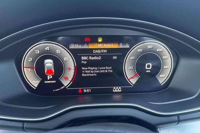 AUDI Q5 Photo 15