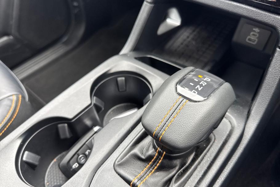 Used FORD RANGER WV75YNW 33