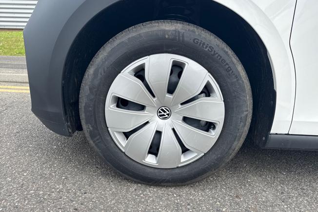 Volkswagen ID. Buzz Cargo Photo 23