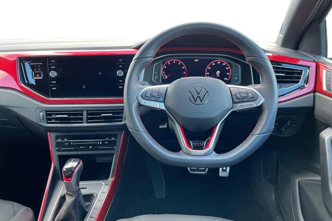 Volkswagen Polo Photo 11