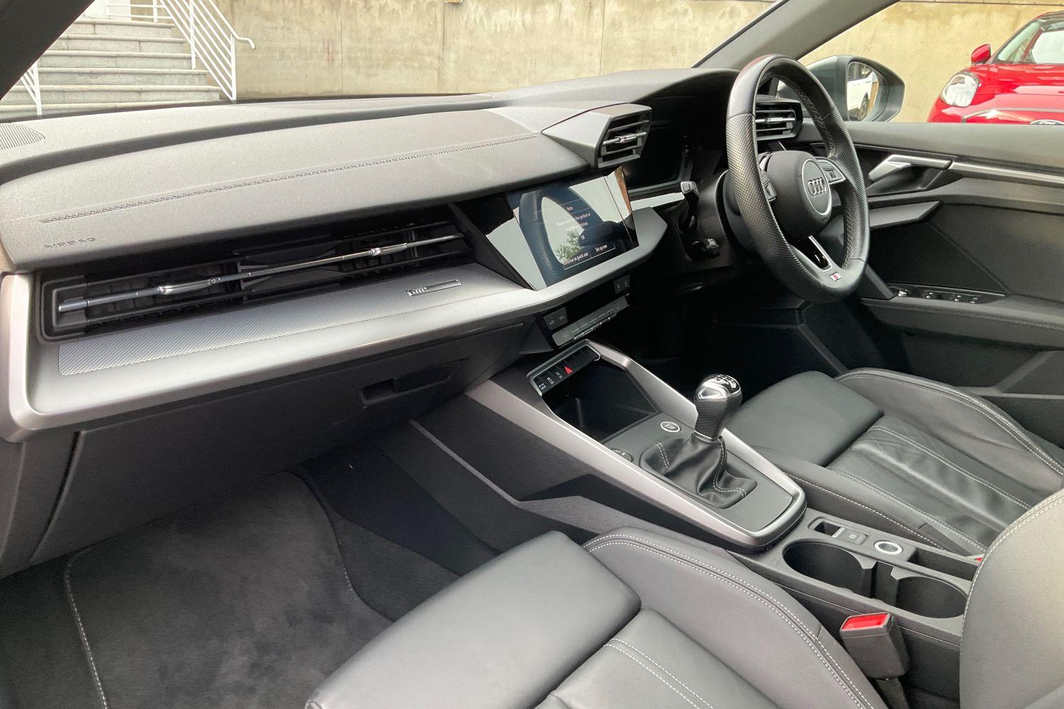 Audi A3 Photo 17
