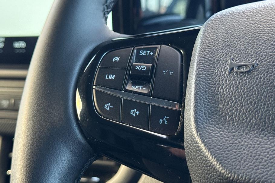 Used Ford TRANSIT CUSTOM 30