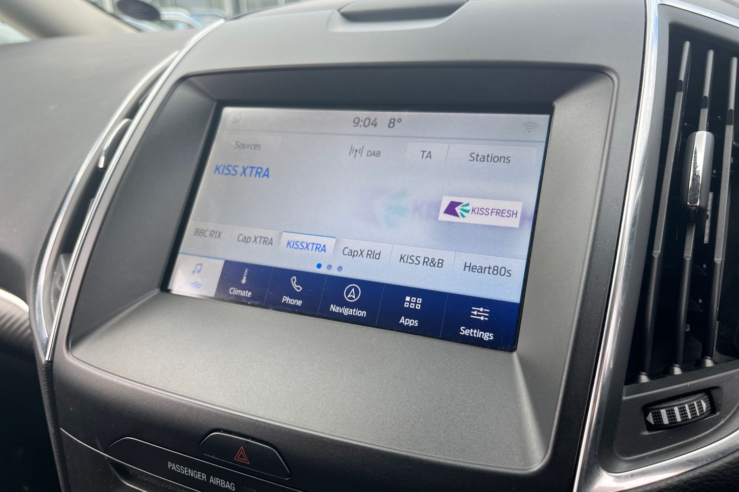 Ford Galaxy Photo 27