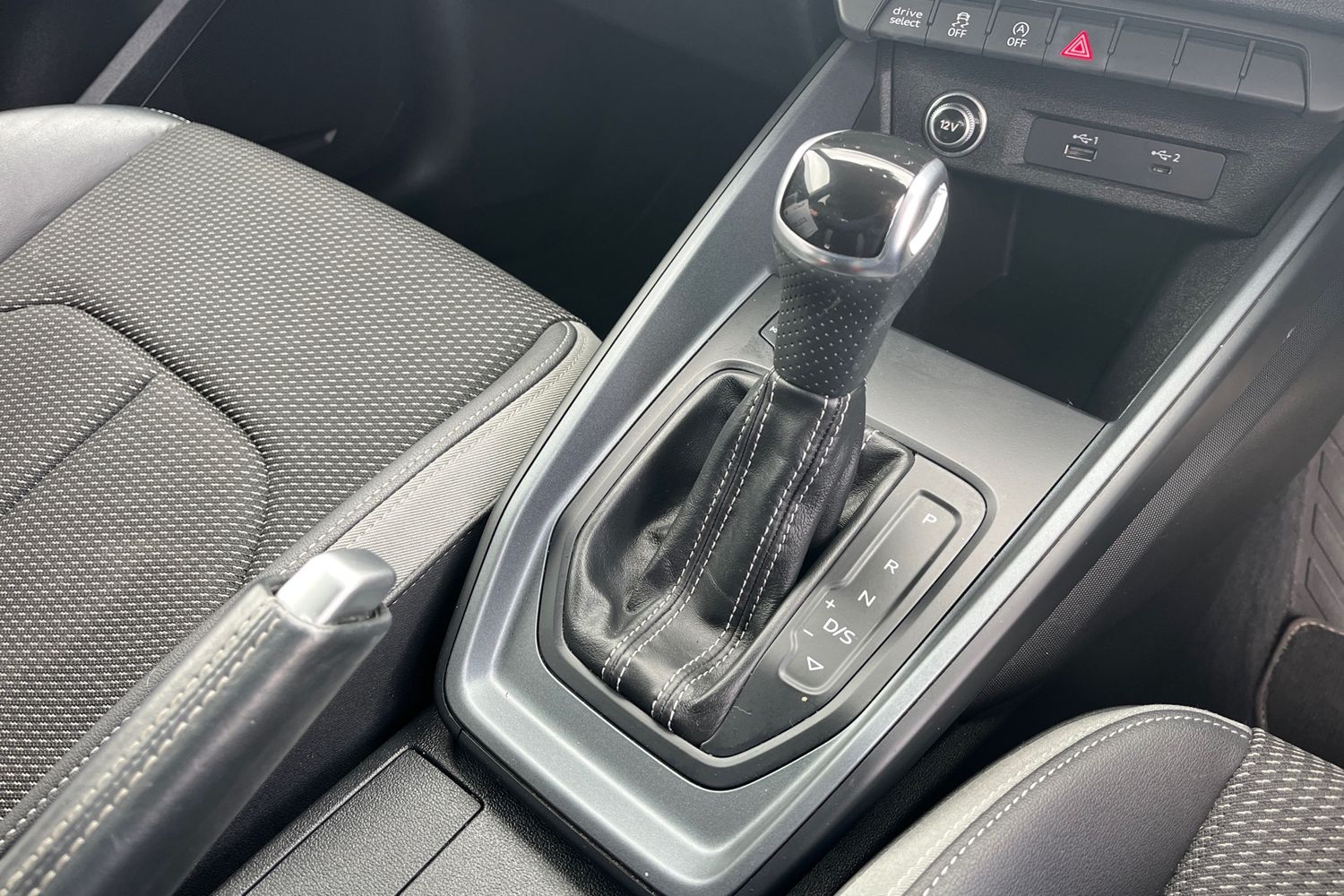 Audi A1 Photo 37