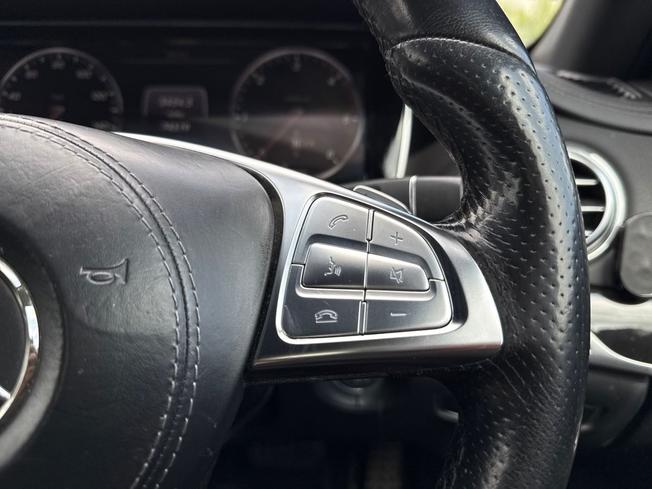 MERCEDES-BENZ S Class Photo 17