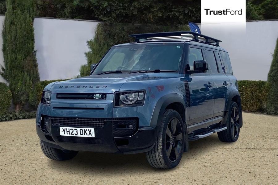Land Rover DEFENDER Photo autoimg-8bbc2ce71c85d087b0979f5bc6a28b0a6d232238.jpg