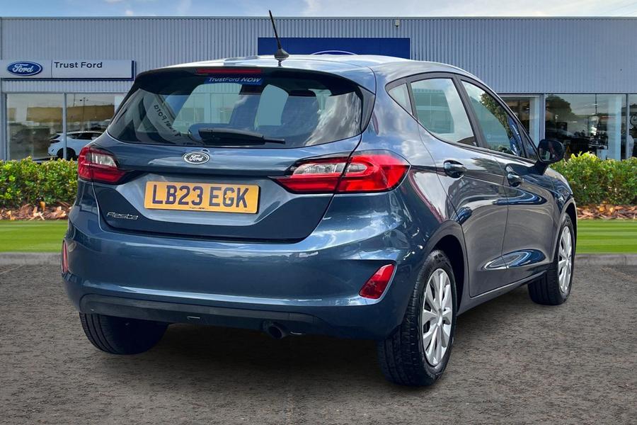 Ford FIESTA Photo autoimg-8bbc391153c705410fd034de59f7832281c60f36.jpg