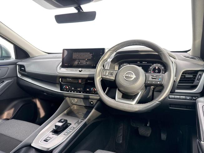 NISSAN Qashqai Photo 6