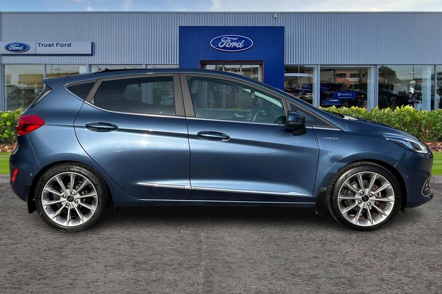 Ford FIESTA Photo autoimg-8bbc96c63e9aacd264cd041a478411ff0553f69a.jpg