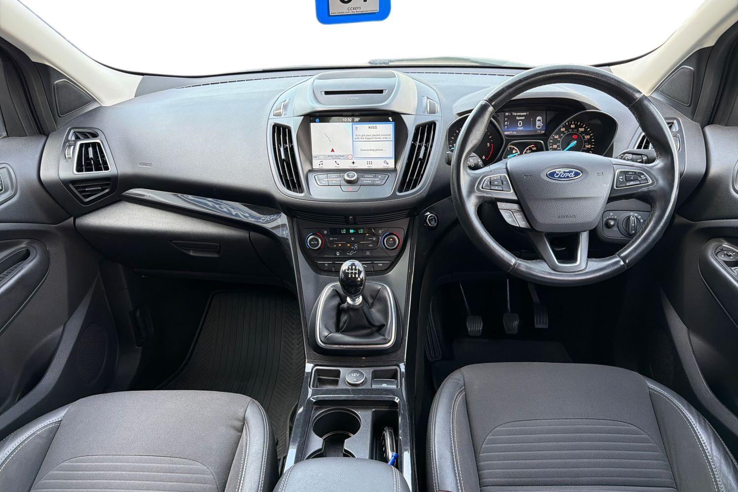 Ford KUGA Photo 9