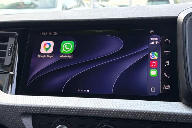 AUDI A1 Photo 25