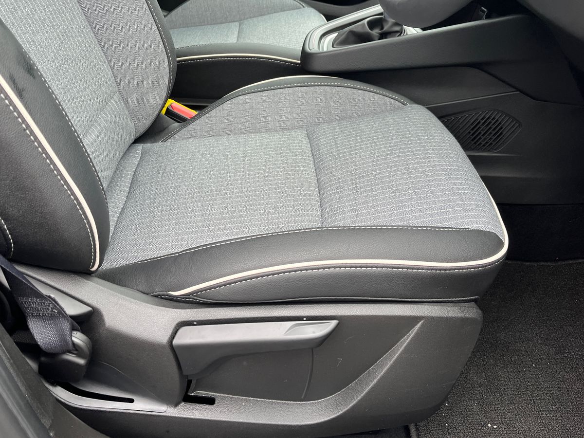 Renault Clio Photo 29