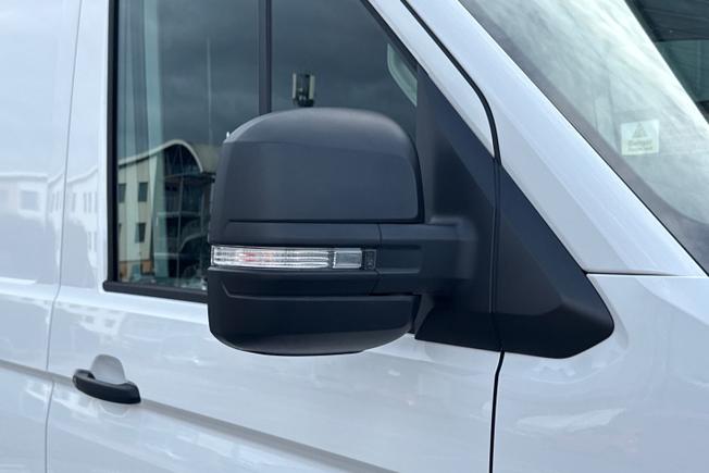 Volkswagen Crafter Photo 20
