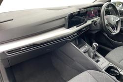 VOLKSWAGEN Golf Photo 2
