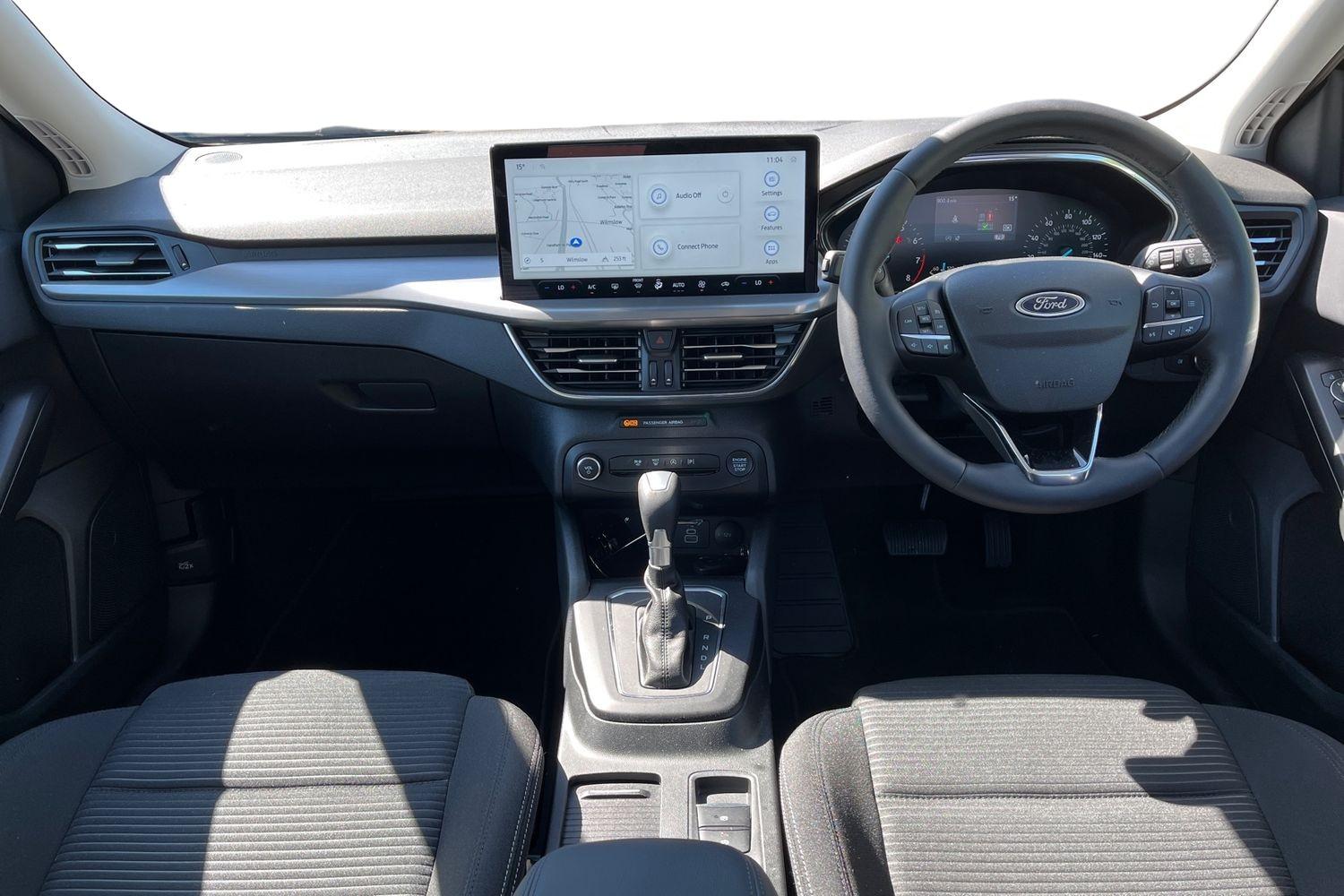 Ford Focus Photo 9