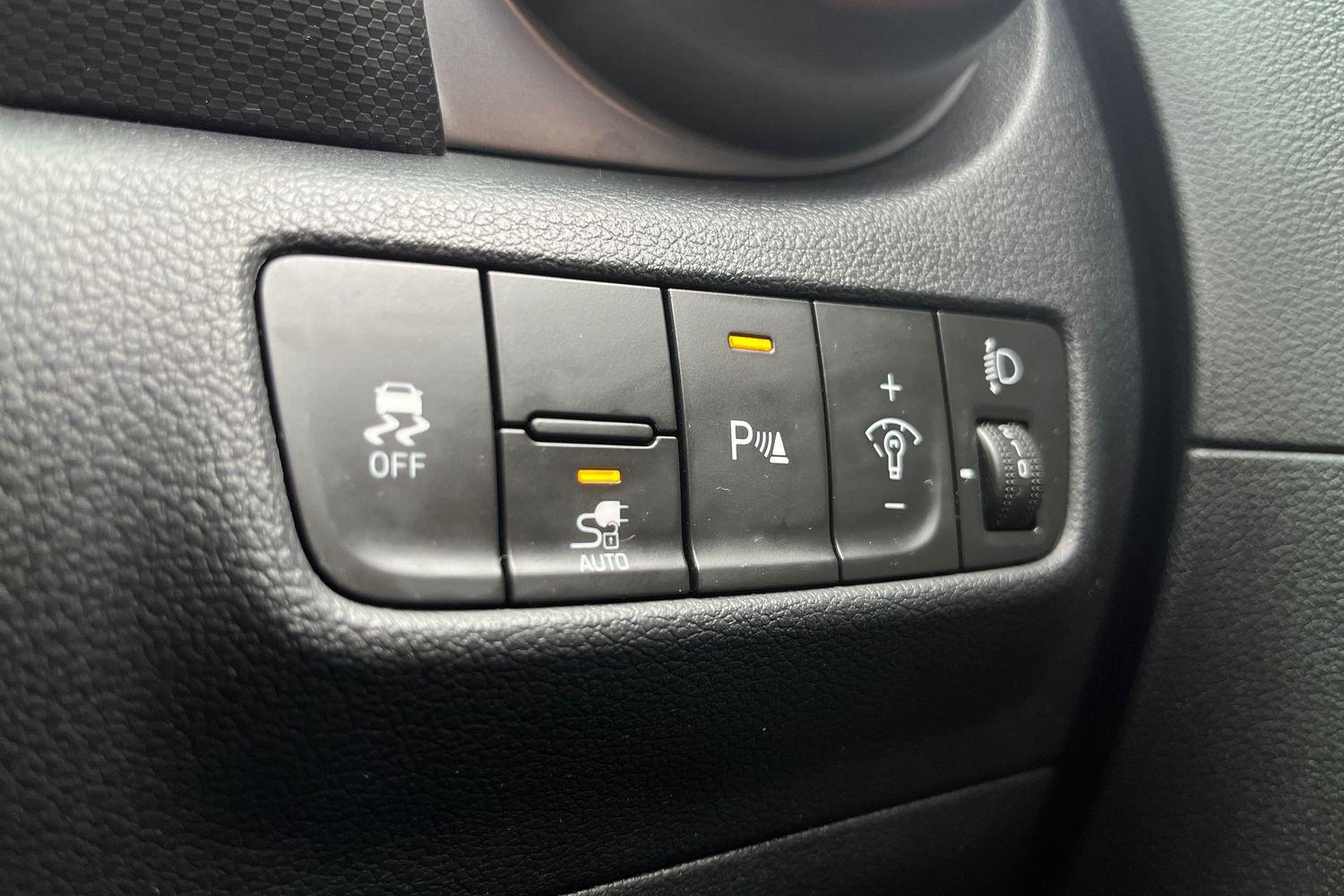 Hyundai KONA Photo 22