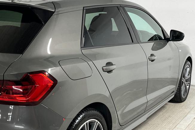 AUDI A1 Photo 28