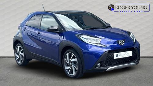 Toyota Aygo X Photo autoimg-8bbfd7cdcf013dab156863eee81ccafa85473e5a.jpg