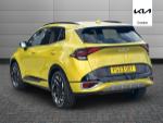 Kia Sportage Photo 4