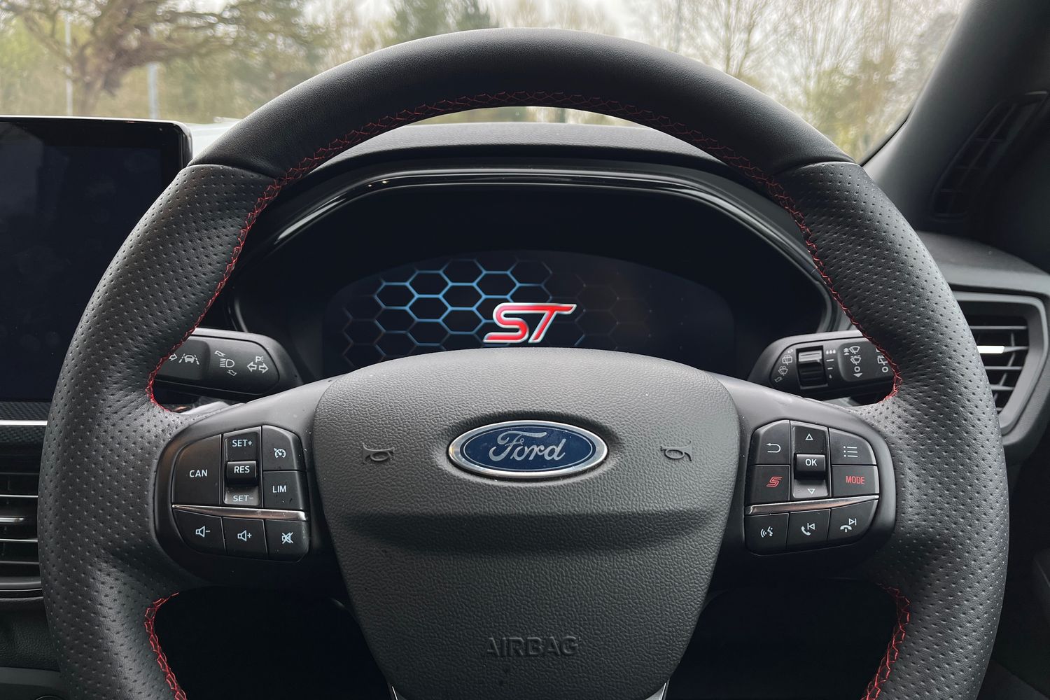 Ford Focus Photo 11