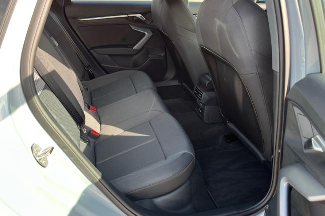 AUDI A3 Photo 48