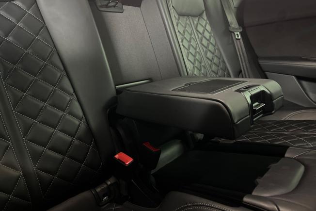 AUDI Sq8 Photo 29