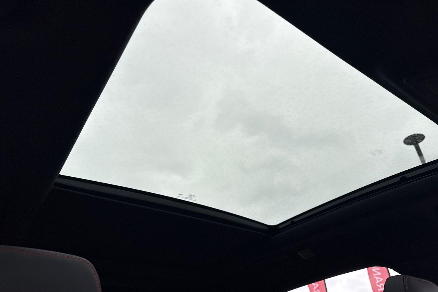 Ford KUGA Photo 29