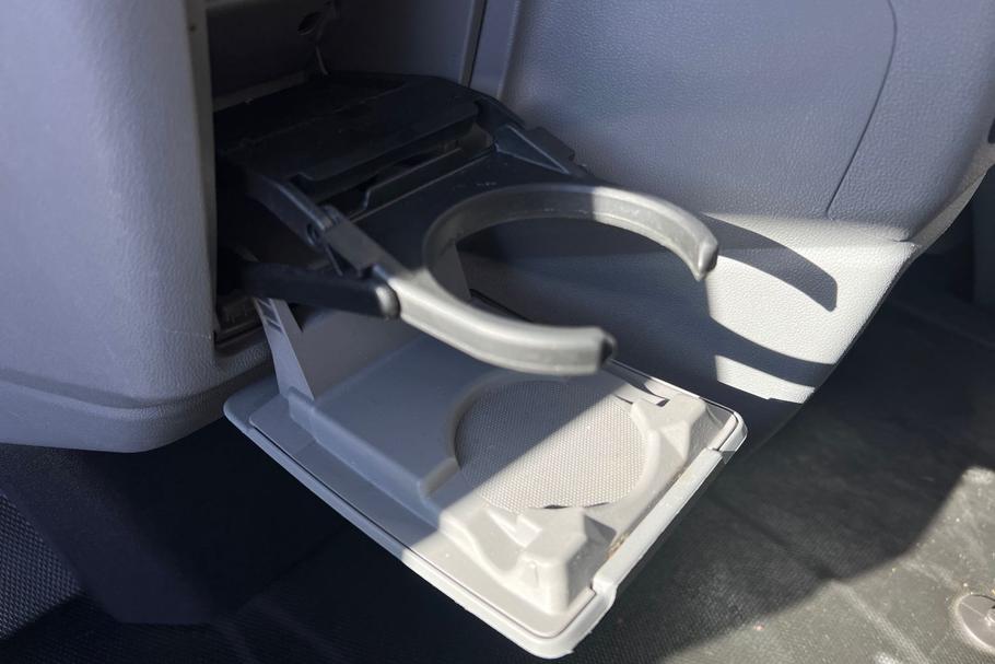 Used FORD TRANSIT CUSTOM WN24KZG 28