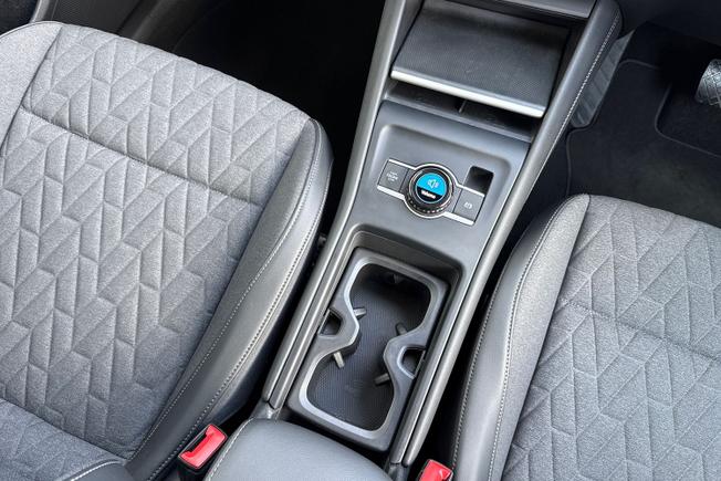 VOLKSWAGEN Tiguan Photo 23