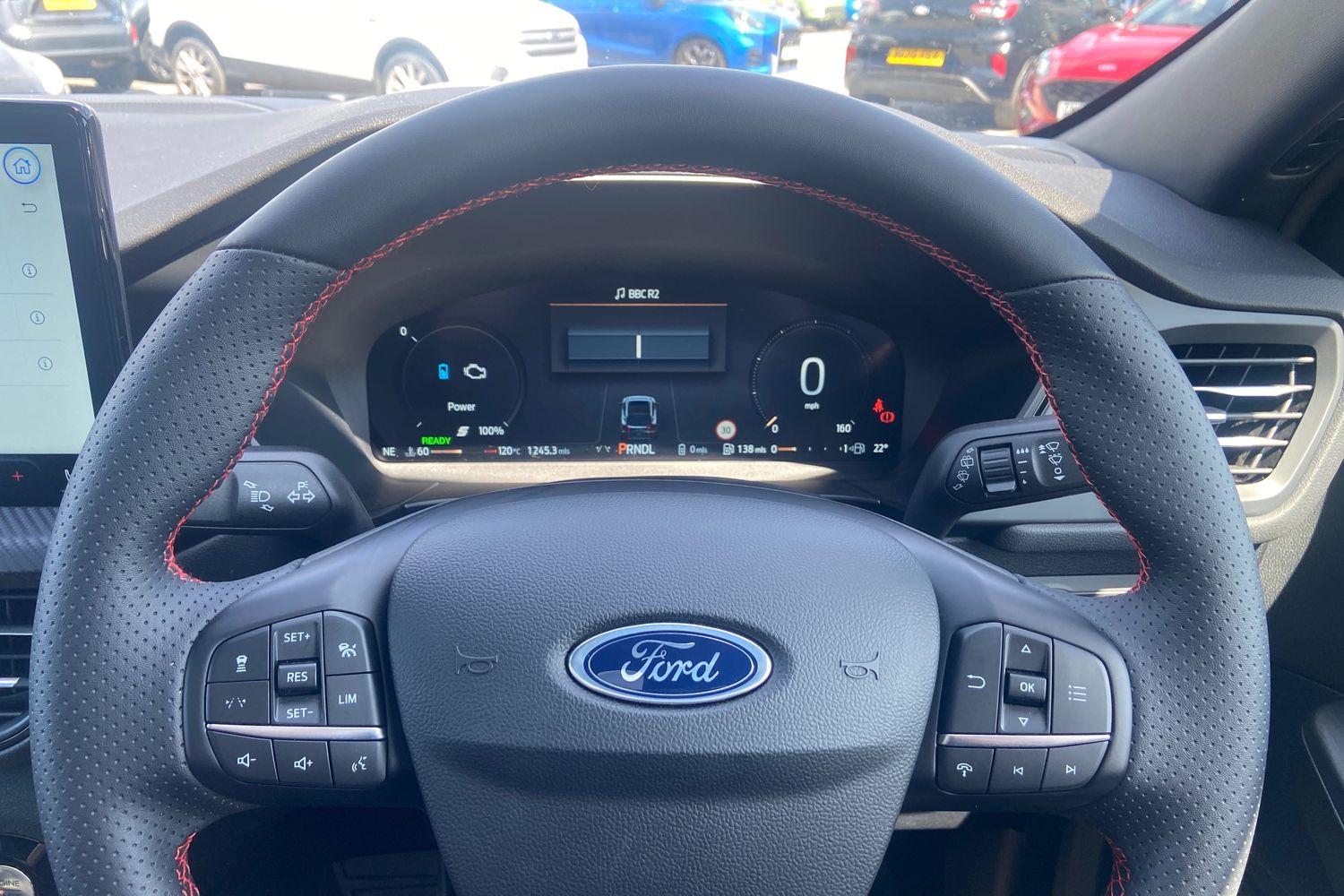 Ford Kuga Photo 11