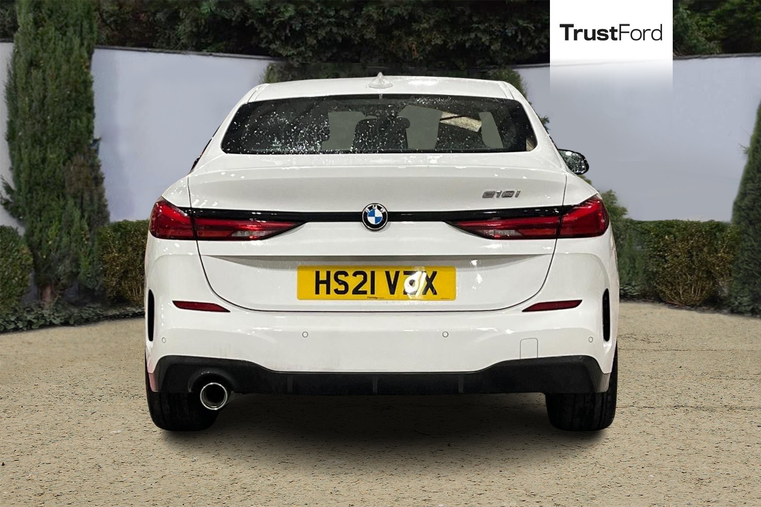 BMW 2 SERIES Photo 6