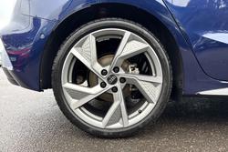 AUDI A3 Photo 5