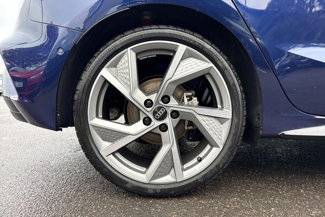 AUDI A3 Photo 5