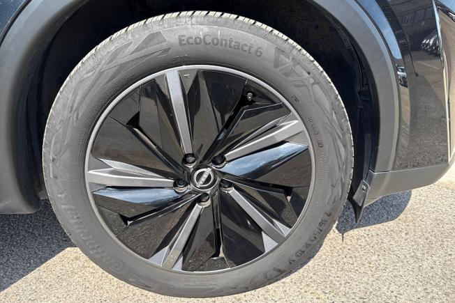 NISSAN Qashqai Photo 31