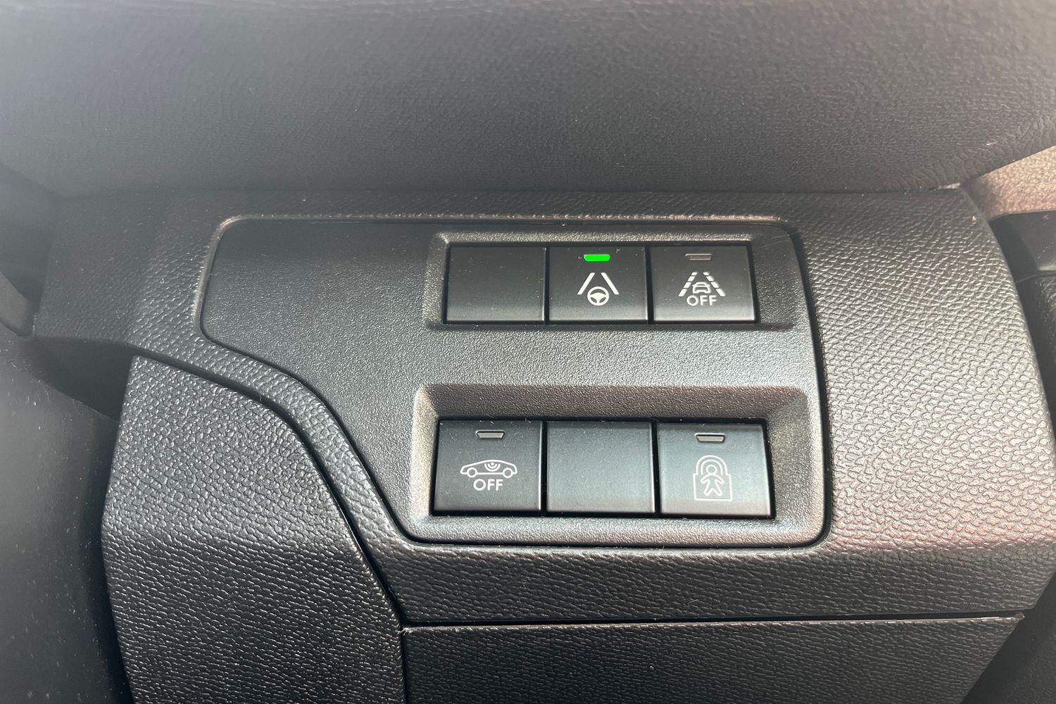 Peugeot 5008 Photo 37