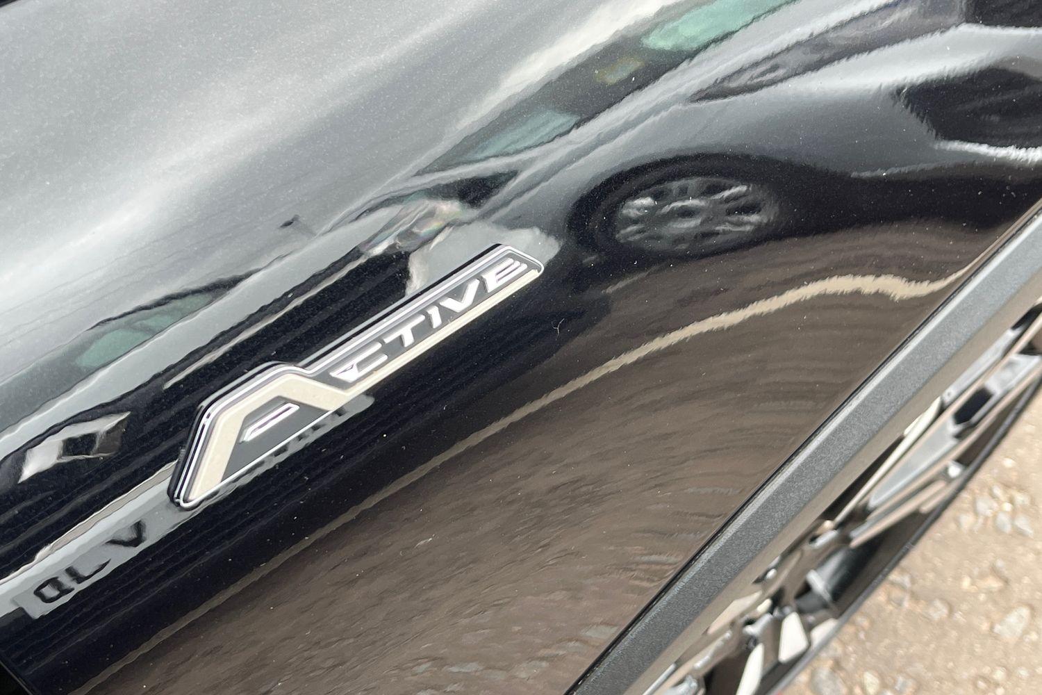 Ford Fiesta Photo 29