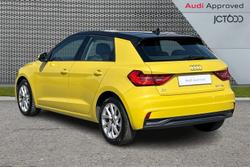 Audi A1 Photo 3