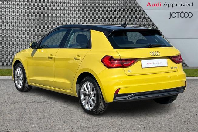 Audi A1 Photo 3