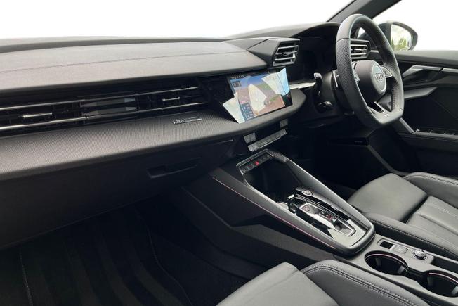Audi A3 Photo 2