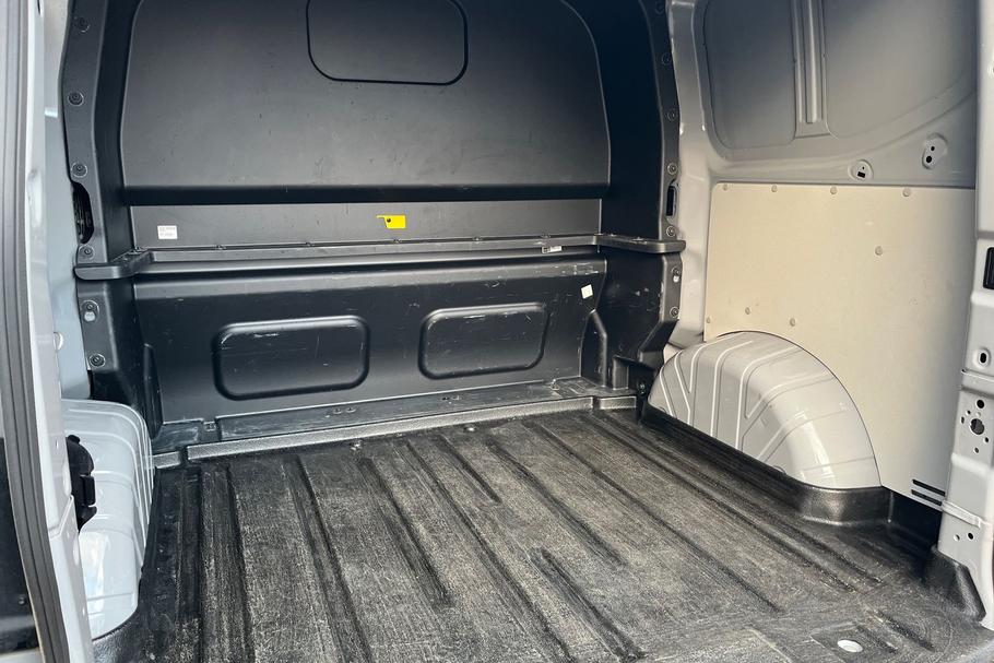 Used Ford TRANSIT CUSTOM WN25CKL 16