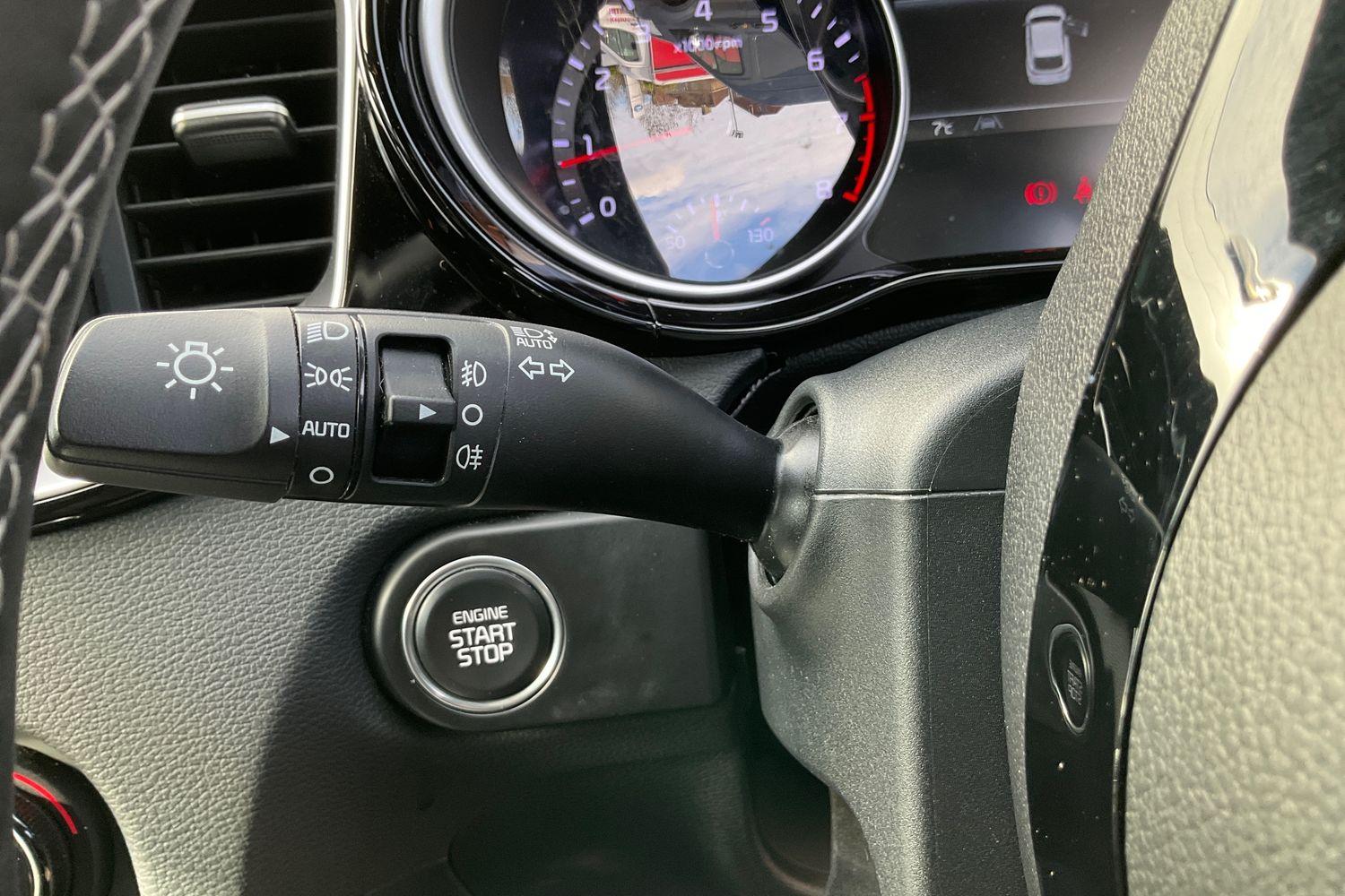 Kia ProCeed Photo 13