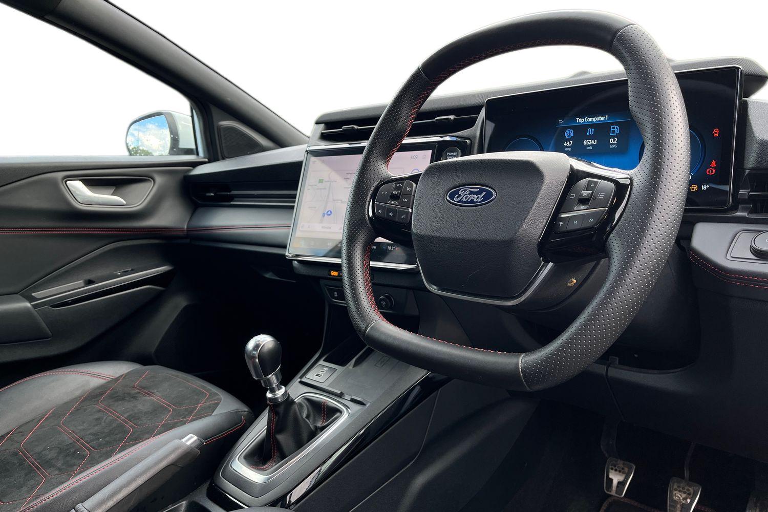 Ford Puma Photo 8