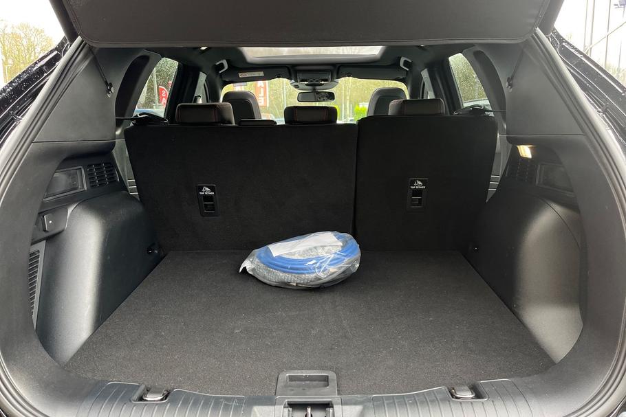 Used Ford Kuga EN25SVO 21