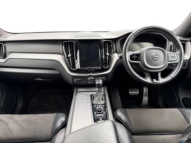 VOLVO XC60 Photo 10