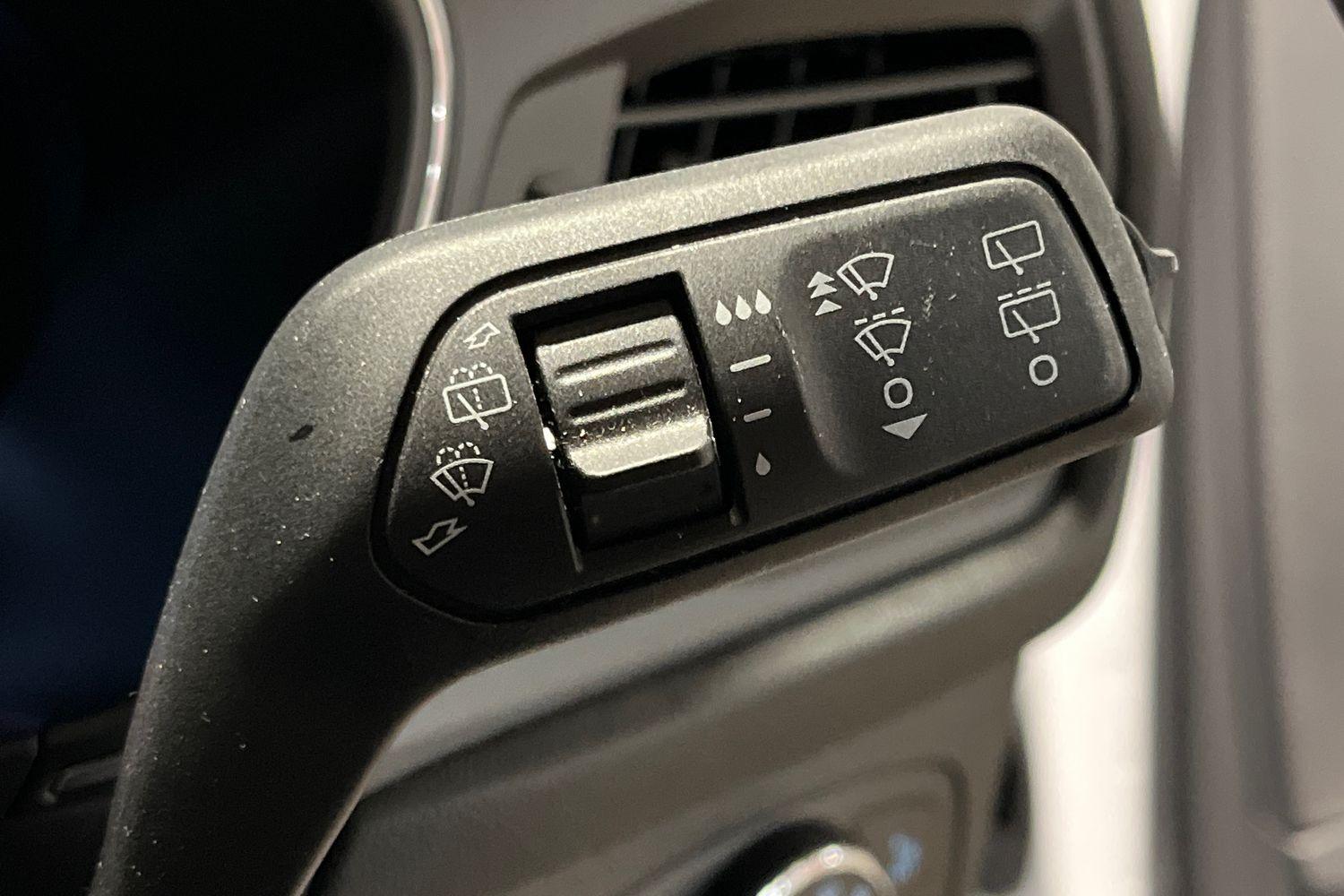 Ford FOCUS Photo 14