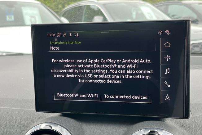 AUDI Q2 Photo 24