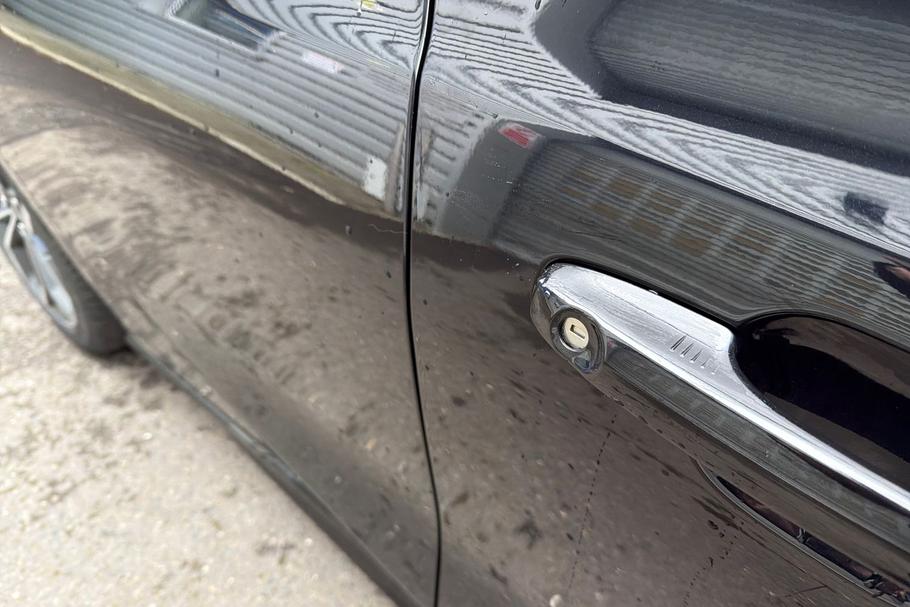 Used Ford FOCUS WR75VFF 34