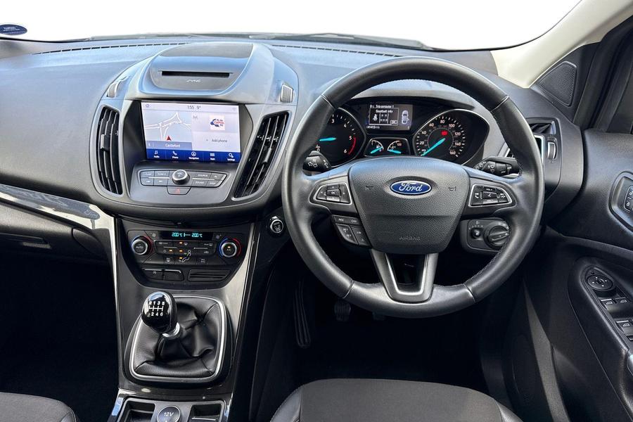 Ford KUGA Photo autoimg-8bcf2951aab3def3282c0cdfafad0e41892e2e0f.jpg