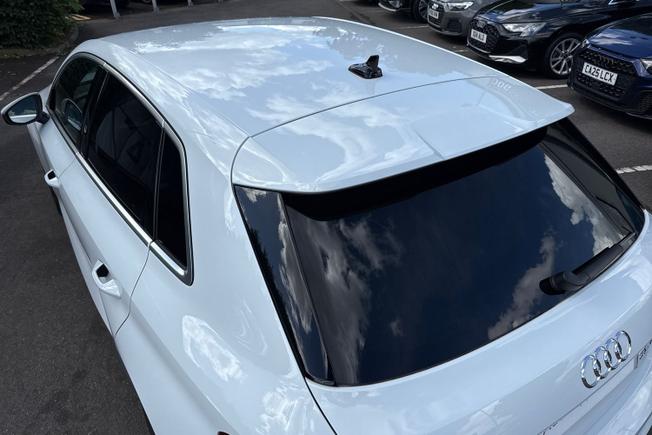 AUDI A3 Photo 23