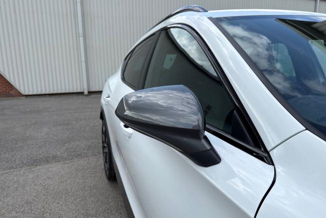 CUPRA Formentor Photo 20